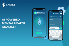 AI-powered Mental Health Analysis application